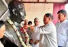 भाजपा प्रदेश कार्यालय में डॉ. श्यामा प्रसाद मुखर्जी की 125वीं जयंती पर नि:शुल्क नेत्र शिविर, 60 लोगों की जांच