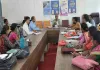 Dumka News: बीडीओ राजेश कुमार सिन्हा ने विशेष गहन पुनरीक्षण को लेकर की बीएलओ संग बैठक