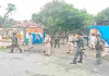 रामगढ़ कोर्ट को बम से उड़ाने की धमकी, पुलिस ने बढ़ाई सुरक्षा