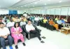 Bokaro News: स्टील प्लांट में एससी, एसटी व दिव्यांग कर्मियों के लिए 'जागृति' कार्यशाला आयोजित