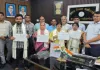 बरहरवा के 4 बीएलओ ने तय समय से पहले पूरा किया SIR-2026 का कार्य