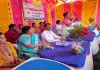 Dumka News: विधायक लुईस मरांडी ने छह सखी मंडलों को सौंपी ई-रिक्शा की चाबी