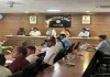 Giridih News: उपायुक्त रामनिवास यादव ने जल जीवन मिशन और स्वच्छ भारत मिशन की समीक्षा की