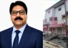 गिरिडीह प्रधान डाकघर में स्पीड पोस्ट सेल्फ बुकिंग कियोस्क की सुविधा तत्काल शुरू हो: सुनील कुमार खंडेलवाल 