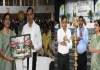 शिक्षा, अनुशासन और उत्कृष्टता का उत्सव: डीपीएस रांची ने मेधावी छात्रों को किया सम्मानित