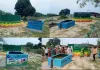 सफलता की कहानी: गोबर गैस, धुएं से मुक्ति और हरियाली की नई राह