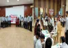 सीसीएल हजारीबाग में शिकायत निवारण शिविर आयोजित, 27 शिकायतों का हुआ पंजीकरण
