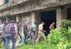 खूंटी पुलिस की बड़ी कार्रवाई, ट्रेलर से 18.4 किलो अवैध डोडा बरामद