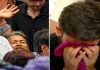 CJP आंदोलन तेज, सरकार से बातचीत के दावे के बीच जारी धरना