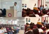 बीआईटी मेसरा के लालपुर परिसर में नए शैक्षणिक सत्र की शुरुआत, विद्यार्थियों का हुआ स्वागत