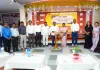 Koderma News: ग्रिज़ली विद्यालय में आयोजित हुआ भव्य प्रतिभा सम्मान समारोह, विधायक अमित यादव रहे मौजूद