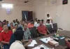 Deoghar News: मधुपुर एसडीओ राजीव कुमार ने स्वतंत्रता दिवस की तैयारियों पर शिक्षकों संग की बैठक