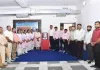 Koderma News: ग्रिजली कॉलेज ऑफ एजुकेशन में रवीन्द्रनाथ टैगोर की पुण्यतिथि पर दी गई श्रद्धांजलि