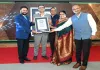 हिमालया वैलनेस ने बनाया गिनीज वर्ल्ड रिकॉर्ड, 66,928 डॉक्टरों ने रचा इतिहास