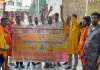 Giridih News: साहू समाज भवन में कांवड़िया सेवा शिविर का अध्यक्ष बालगोविंद ने किया उद्घाटन