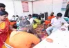Dumka News: बासुकीनाथ धाम में श्रावणी मेले के दौरान 1.62 लाख से अधिक श्रद्धालुओं का उपचार