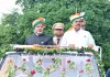 Giridih News: 80वें स्वतंत्रता दिवस पर गिरिडीह में भव्य समारोह, मंत्री सुदिव्य कुमार ने फहराया राष्ट्रीय ध्वज