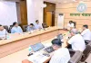 मुख्यमंत्री हेमंत सोरेन की अध्यक्षता में आयोजित हुई कैम्पा शासी निकाय की पहली बैठक