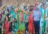 Ranchi News: ‘हर-हर महादेव’ से गूंजा मोरहाबादी, यज्ञा बाबा आश्रम में भव्य शिव महोत्सव का आयोजन
