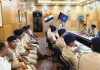 Pakur News: स्वतंत्रता दिवस को लेकर पुलिस अलर्ट, संवेदनशील स्थलों पर बढ़ेगी निगरानी
