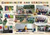 Palamu News: जिले के माध्यमिक और उच्च माध्यमिक विद्यालयों में सड़क सुरक्षा अभियान का सफल आयोजन