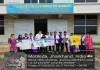 Giridih News: सलूजा गोल्ड कॉलेज ऑफ नर्सिंग में उत्साहपूर्वक मनाया गया विश्व स्तनपान दिवस