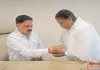 ब्रह्माकुमारी संस्थान ने मंत्री सुदिव्य कुमार सोनू के आवास से की 'खुशी प्राप्त अभियान' की शुरुआत
