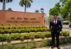 रांची के हिमांशु हरि ने बढ़ाया झारखंड का मान, UPSC CAPF में हासिल की AIR-66 रैंक