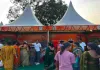Deoghar News: राजकीय श्रावणी मेला 2026 में वर्चुअल रियलिटी से बाबा बैद्यनाथ का इतिहास देख रहे श्रद्धालु