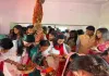 Hazaribagh News: बुढ़वा महादेव मंदिर में 10 हजार शिव भक्तों ने किया जलाभिषेक