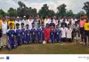 Sports News:बड़कागांव में फुटबॉल का महा मुकाबला, जग्गू इलेवन उरेज ने 4-0 से जीता खिताब
