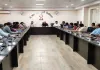 Ranchi News: डॉ श्यामा प्रसाद मुखर्जी विश्वविद्यालय में कुलपति ने ली महत्वपूर्ण समीक्षा बैठक
