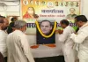Sahibganj News: राजीव गांधी की 82वीं जयंती पर कांग्रेस ने दी श्रद्धांजलि, विचारों और आदर्शों पर चलने का लिया संकल्प