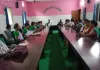 Dumka News: गोपीकांदर सीएचसी में सहिया दिवस पर कालाजार व डायरिया पर विशेष चर्चा