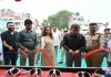 Deoghar News: श्रावणी मेले में तकनीक का संगम, डीसी सौरभ कुमार भुवानिया ने किया VR शिविर का उद्घाटन