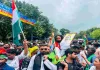 Jharkhand Student Protest: विधानसभा मार्च के दौरान आंसू गैस, वाटर कैनन और लाठीचार्ज, कई प्रदर्शनकारी घायल