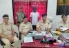 Palamu News: प्रभात मेहता हत्याकांड में पुलिस को सफलता, दूसरा आरोपी हरियाणा से गिरफ्तार