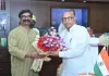 Jharkhand Politics: मॉनसून सत्र के पहले दिन हेमंत सोरेन ने विधानसभा अध्यक्ष को दी शुभकामनाएं