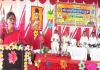 Koderma News: कैलाश राय सरस्वती विद्या मंदिर में प्रांतीय प्रधानाचार्य बैठक का हुआ गरिमामय समापन