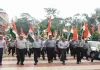 सीसीएल मुख्यालय में गूंजा देशभक्ति का स्वर, भव्यता से मनाया गया ‘हर घर तिरंगा’ कार्यक्रम