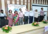 Ranchi News: डॉ. श्यामा प्रसाद मुखर्जी विश्वविद्यालय में नव-नामांकित छात्रों के लिए इंडक्शन प्रोग्राम आयोजित