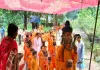 Lohardaga News: अंतिम सोमवारी पर नन्हे ‘बाल बम’ ने निकाली भव्य कांवड़ यात्रा, हर-हर महादेव से गूंजा शहर
