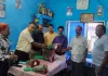 Sahibganj News: डॉ. रणजीत कुमार सिंह के नेतृत्व में साहिबगंज कॉलेज को फिर अव्वल बनाने का संकल्प