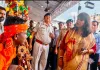 श्रावणी मेला 2026 में पूर्व रेलवे ने संभाली 75.21 लाख श्रद्धालुओं की भीड़, 2,075 मेला स्पेशल ट्रेनें चलीं
