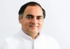 उपराष्ट्रपति ने पूर्व प्रधानमंत्री राजीव गांधी की जयंती पर दी श्रद्धांजलि