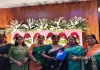 Ranchi News: रौनियार महिला विकास मंच बजरा इकाई ने धूमधाम से मनाया सावन मिलन समारोह