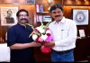 Pakur News: मुख्यमंत्री हेमंत सोरेन के जन्मदिन पर झामुमो नेता शाहिद इकबाल ने दी बधाई