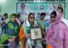 Pakur News: CMTC परिसर में पलाश मार्ट का शिलान्यास, ग्रामीण महिलाओं को मिलेगा नया बाजार