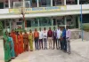 Hazaribagh News: प्लस टू उच्च विद्यालय बड़कागांव में प्रबंधन समिति का पुनर्गठन, संतोष राम बने अध्यक्ष और सारिका कुमारी उपाध्यक्ष
