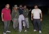 Crime News: हजारीबाग में प्रिंस खान गैंग के गुर्गे से मुठभेड़, पुलिस की गोली से घायल; हथियार-बम और धमकी भरे पर्चे बरामद